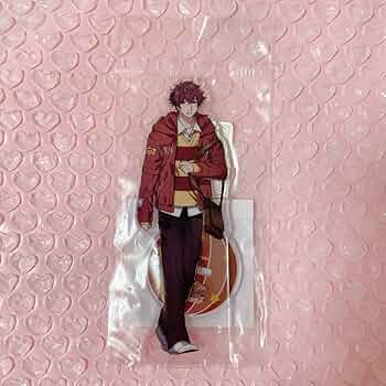 わいてるず ぶるーく ふくおか Amazon.co.jp: ワイテルズ アニカフェ DDC ブルーク アクスタ